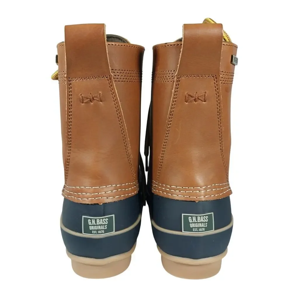 G.H. Bass & Co. from bass